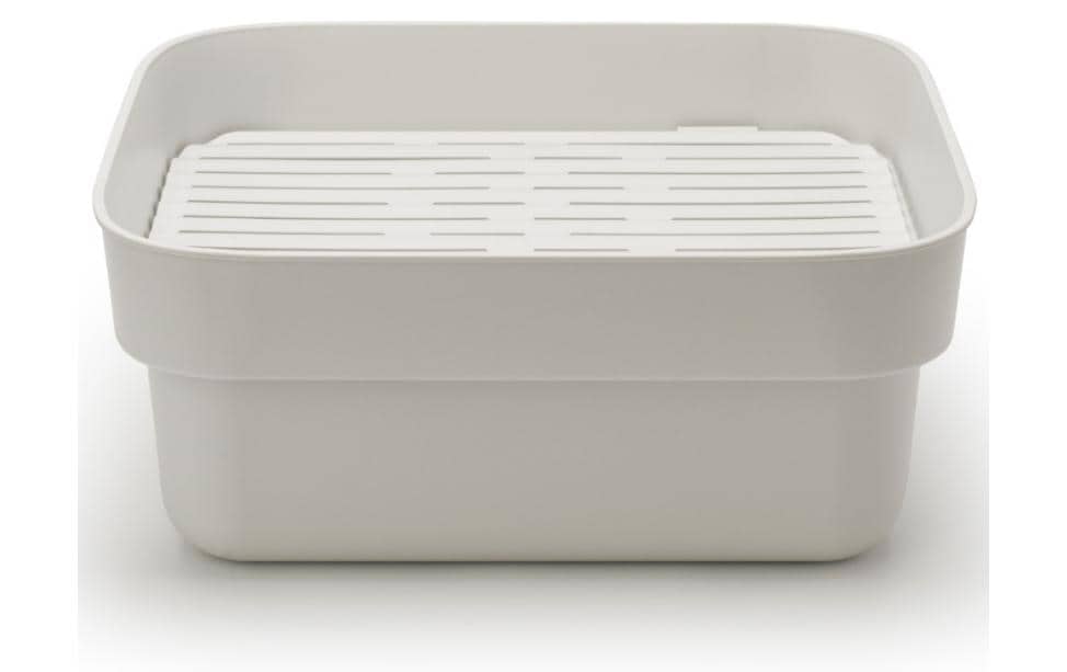 Brabantia Waschschüssel »mit Abtropfboden ligh« Brabantia Waschschüssel »mit Abtropfboden ligh« von Brabantia