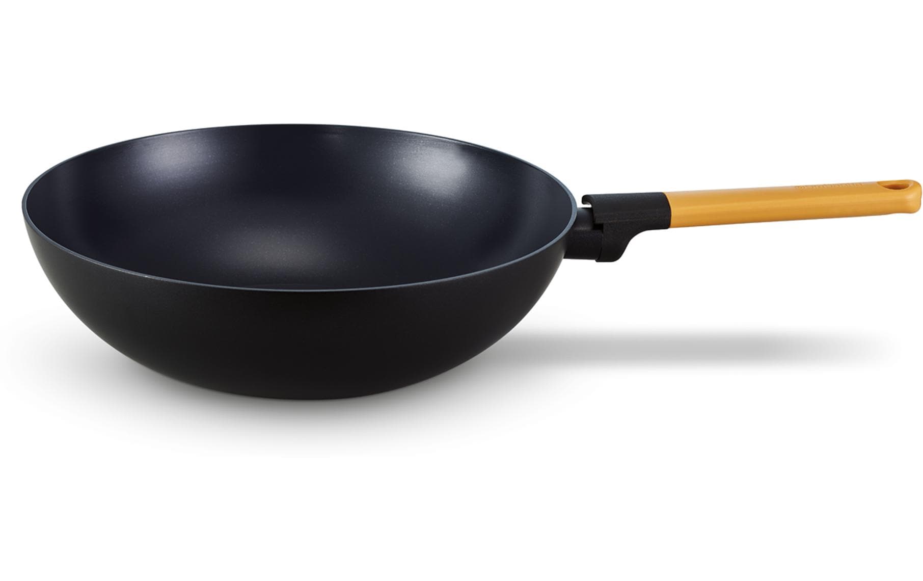 Brabantia Wok »Tasty+ 30 cm«, Aluminium von Brabantia