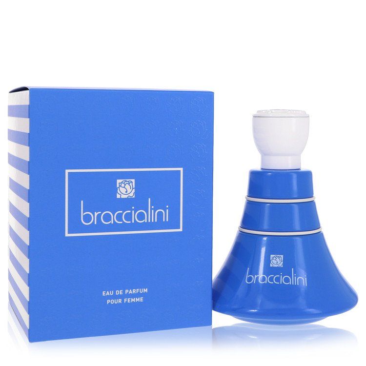 Braccialini Braccialini Blue Eau de Parfum 100ml von Braccialini