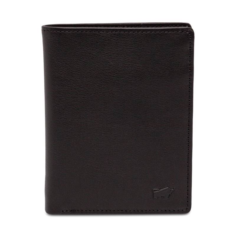 Card Holder Herren Black ONE SIZE von BRAUN BÜFFEL