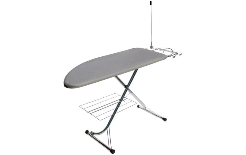 Braun Bügelbrett »Confort«, Bügelfläche 48 cmx125 cm von Braun