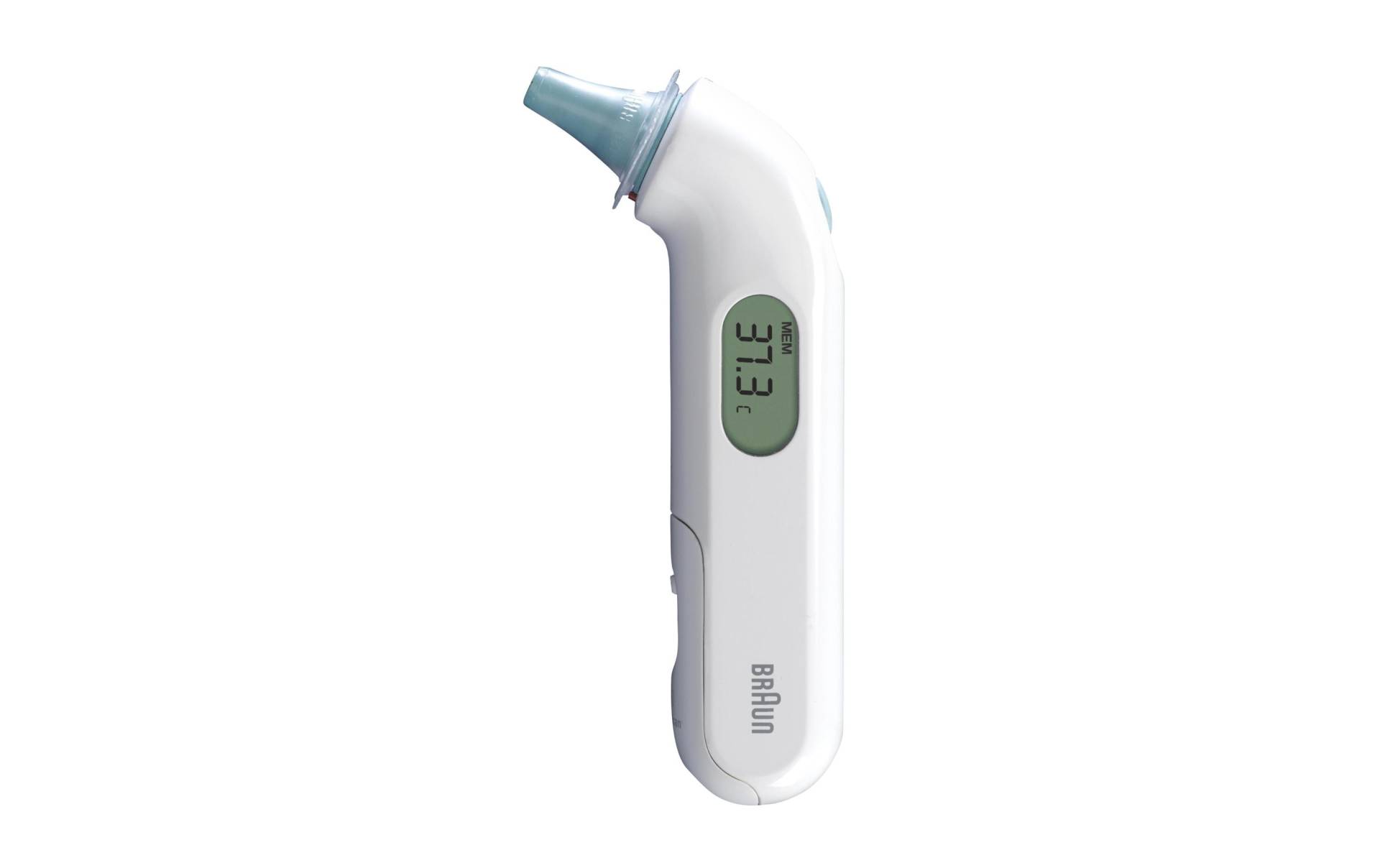 Braun Fieberthermometer »3IRT3030« von Braun