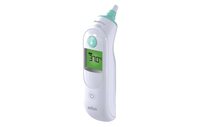 Braun Fieberthermometer »6 IRT 6515« von Braun