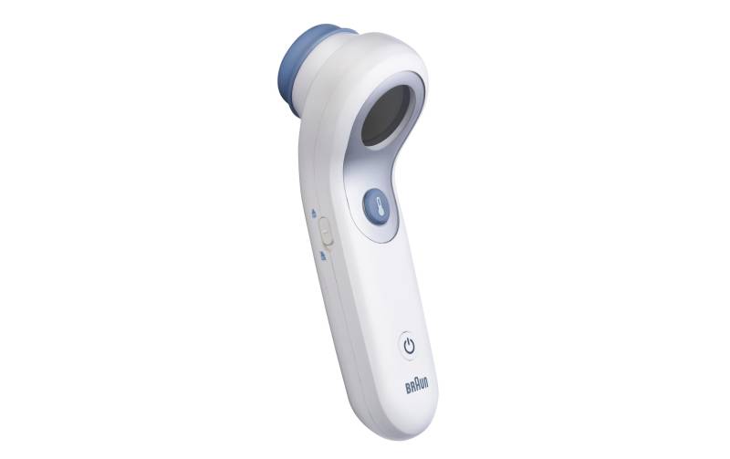 Braun Fieberthermometer »BNT300 NoTo« von Braun