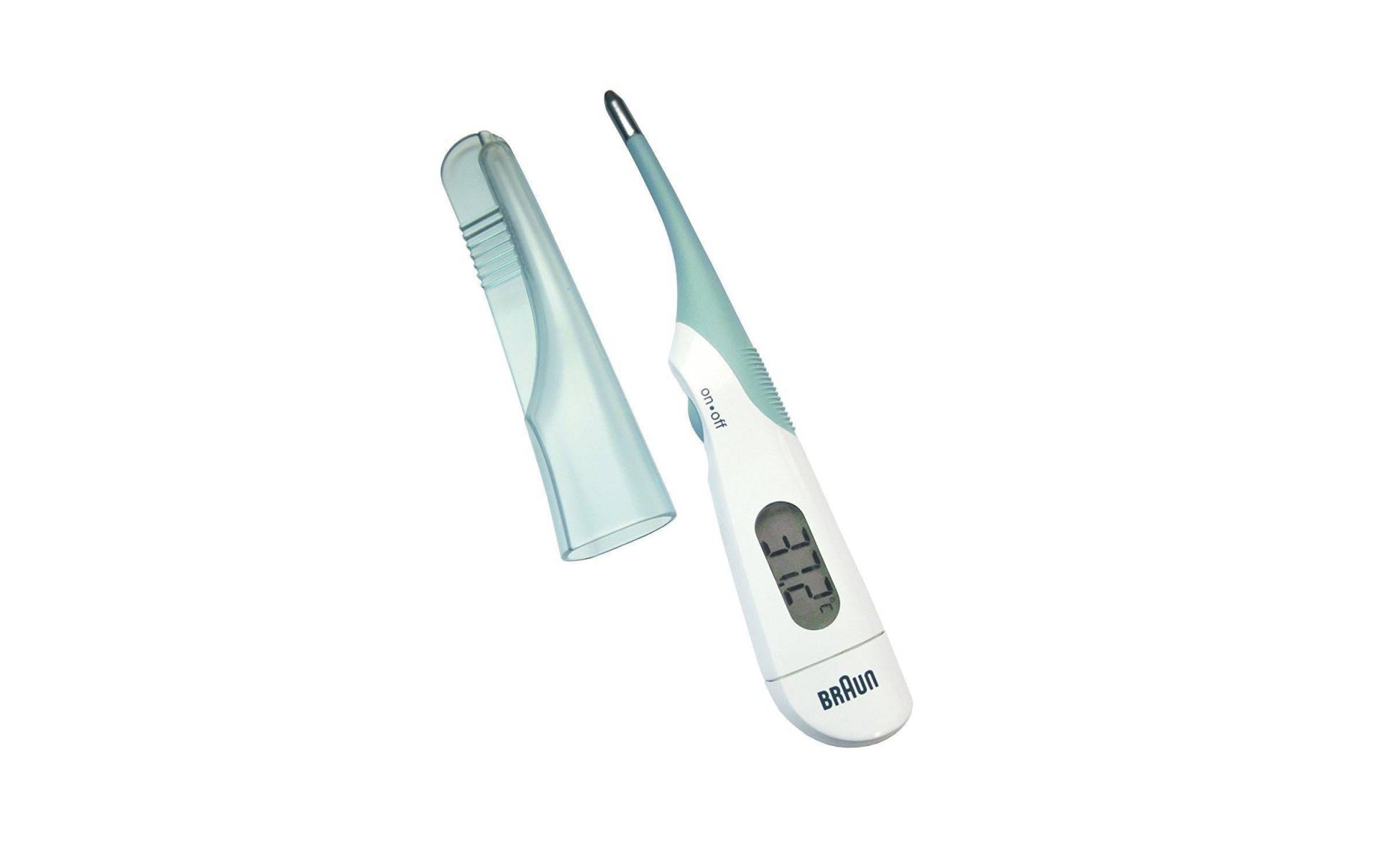 Braun Fieberthermometer »HighSpeed Digital« von Braun