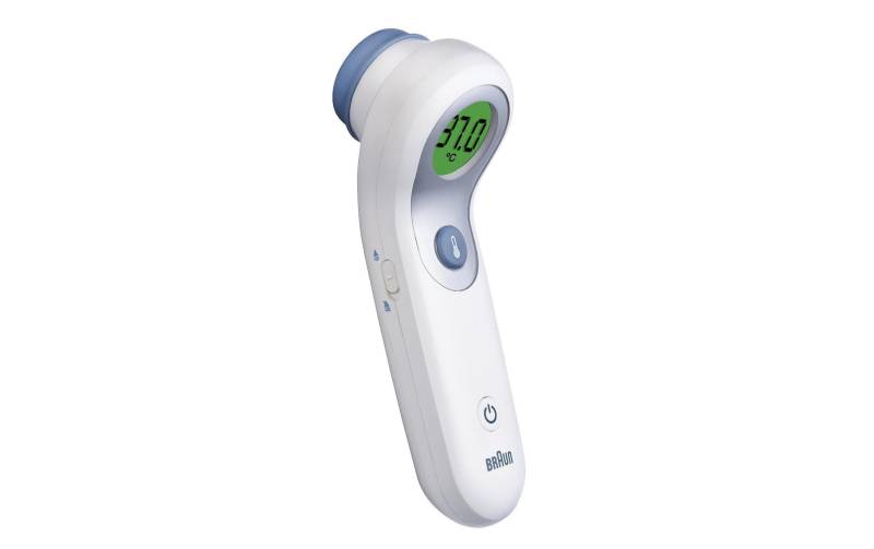 Braun Fieberthermometer »NTF 3000« von Braun