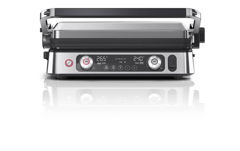 Braun Kontaktgrill »9167 9 PRO 2200«, 2000 W von Braun