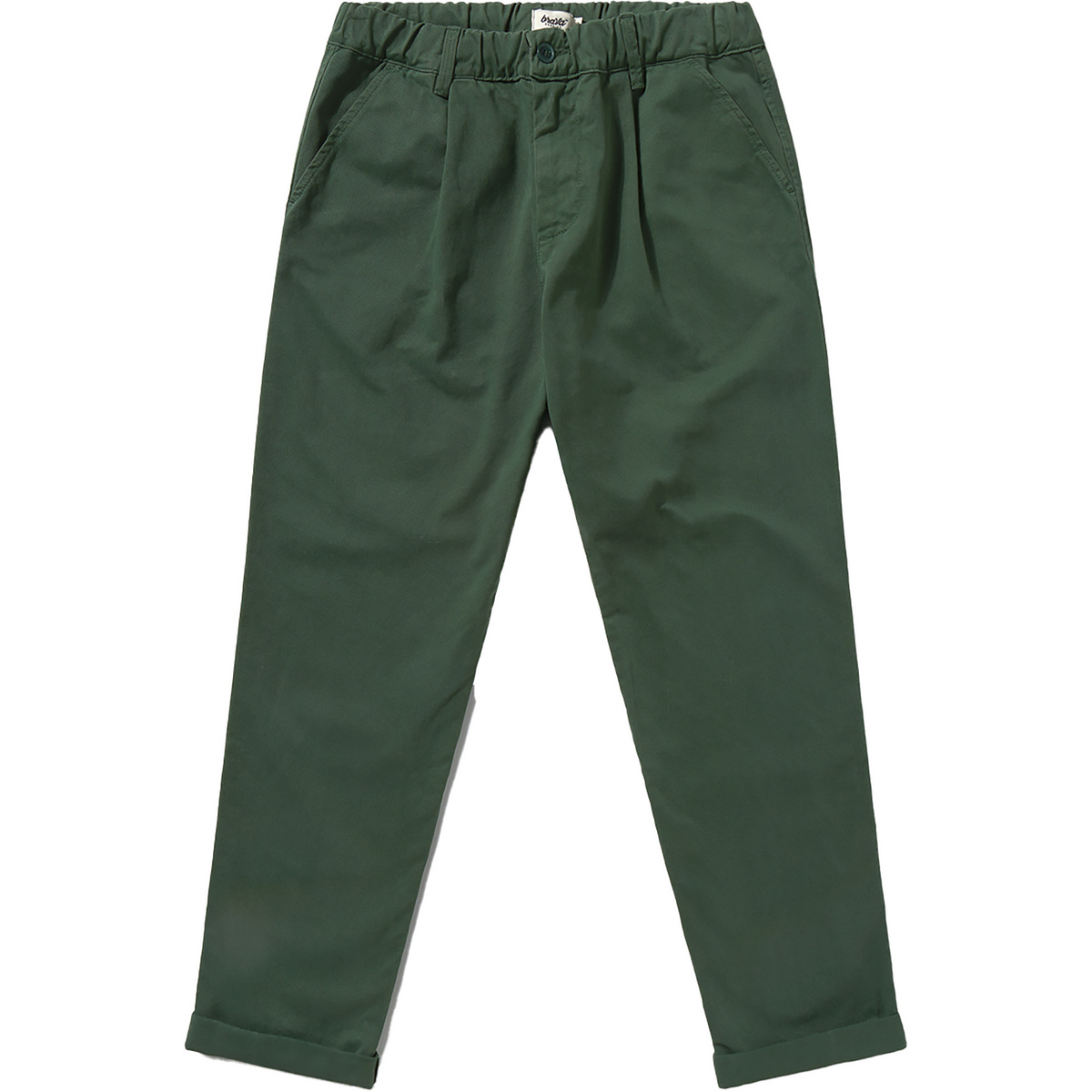 Brava Fabrics Herren Comfort Chino Hose Brava Fabrics Herren Comfort Chino Hose von Brava Fabrics