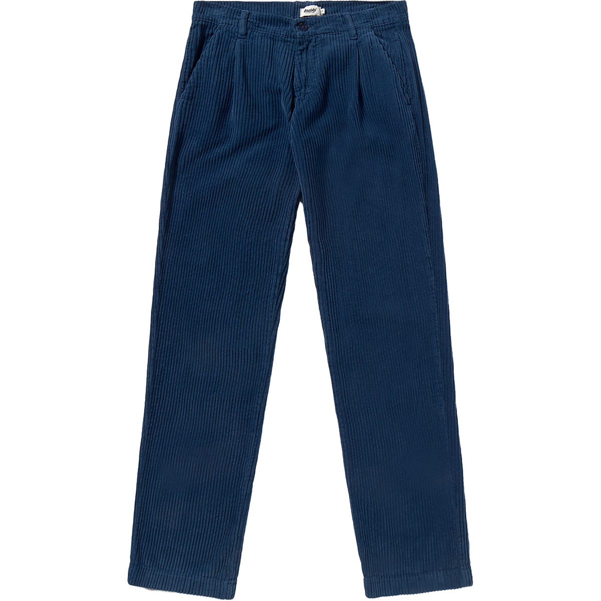 Brava Fabrics Herren Corduroy Pleated Chino Hose Brava Fabrics Herren Corduroy Pleated Chino Hose von Brava Fabrics