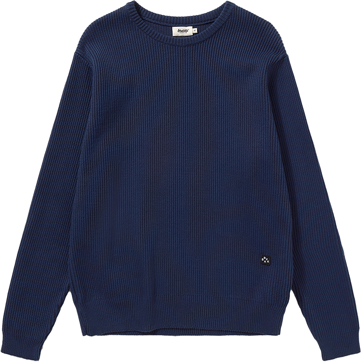 Brava Fabrics Herren Cotton Pullover Brava Fabrics Herren Cotton Pullover von Brava Fabrics