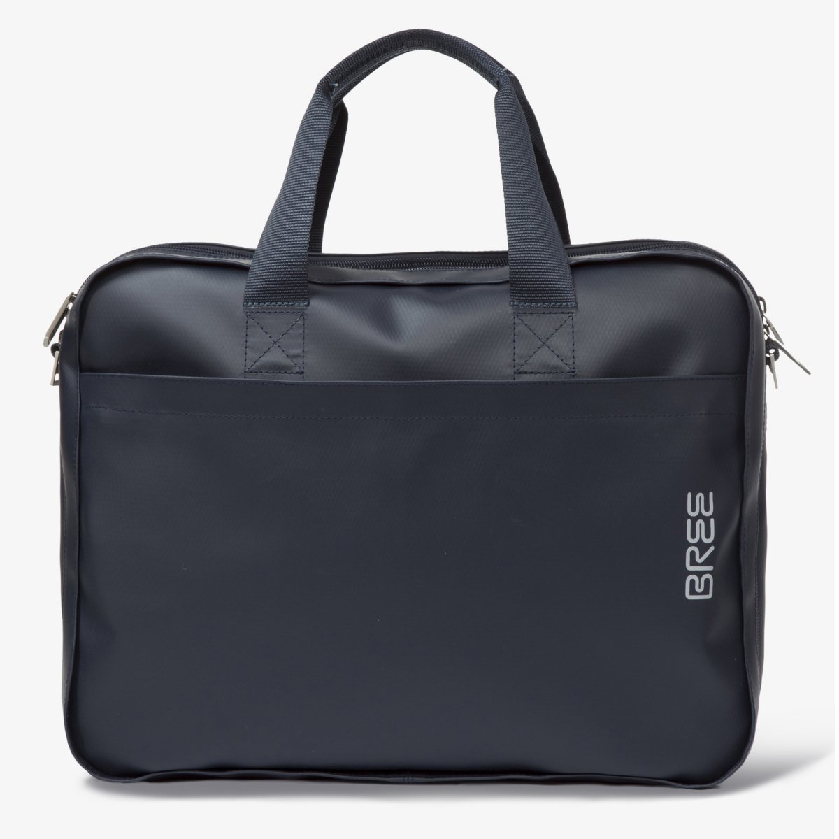 PNCH 67 Laptoptasche in Blau von Bree