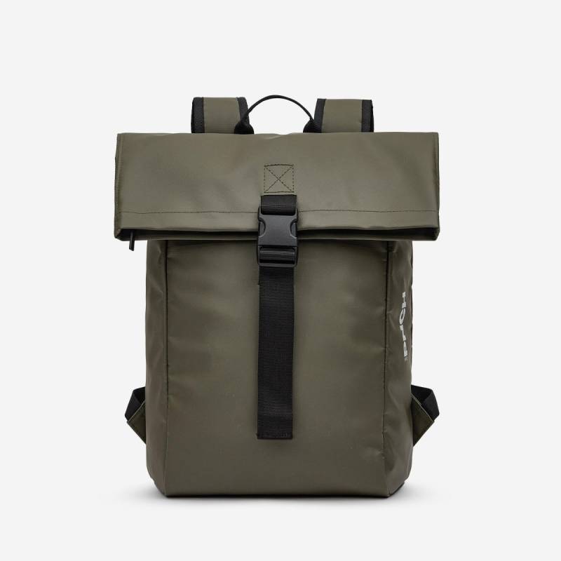 PNCH 792 Rucksack SS23 in Jungle Green von Bree