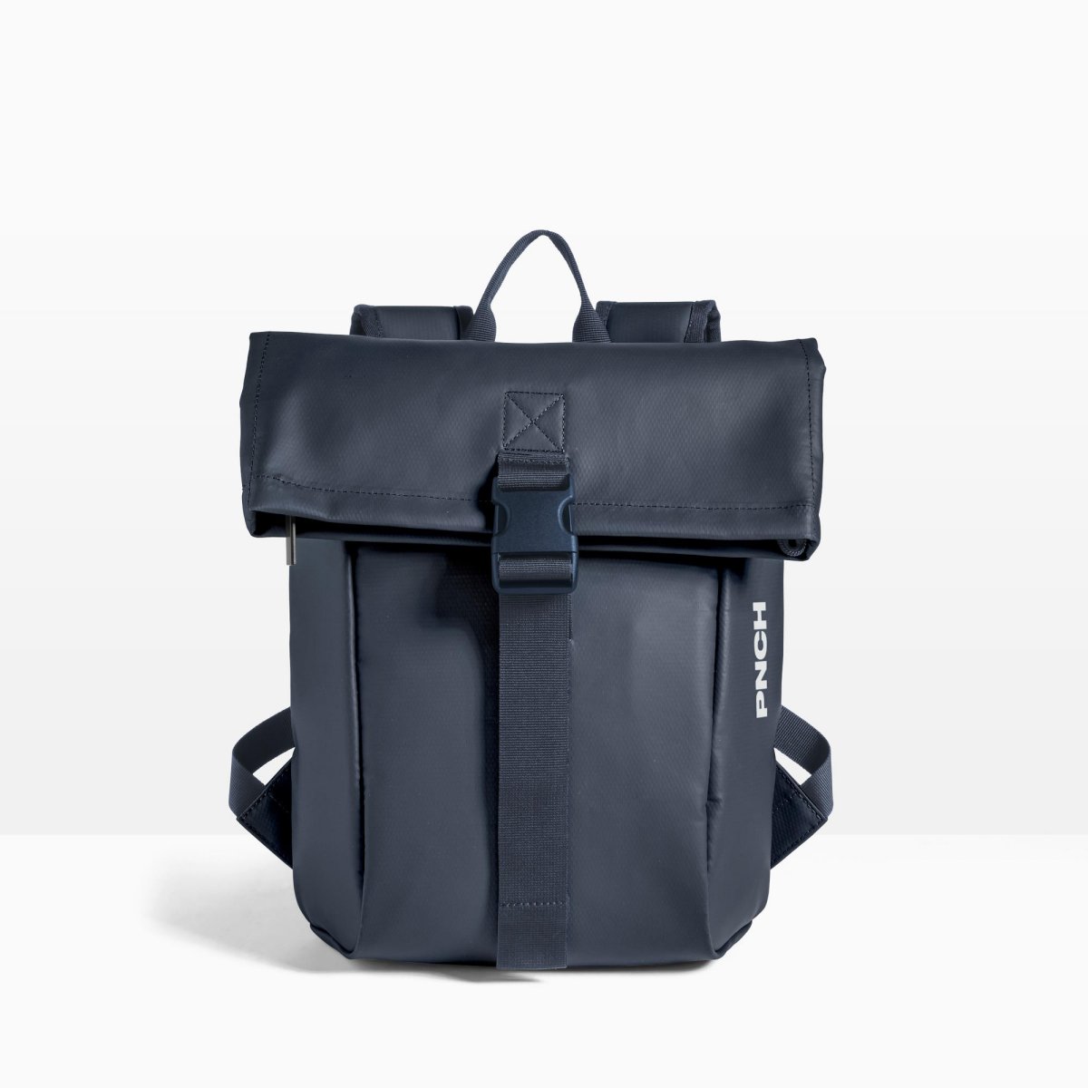 PNCH 792 Rucksack W21 in Blau von Bree