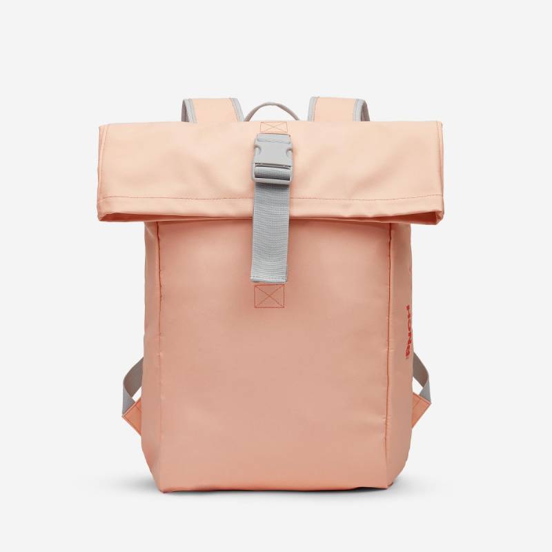 PNCH 93 Rucksack M SS23 in Mandarin von Bree