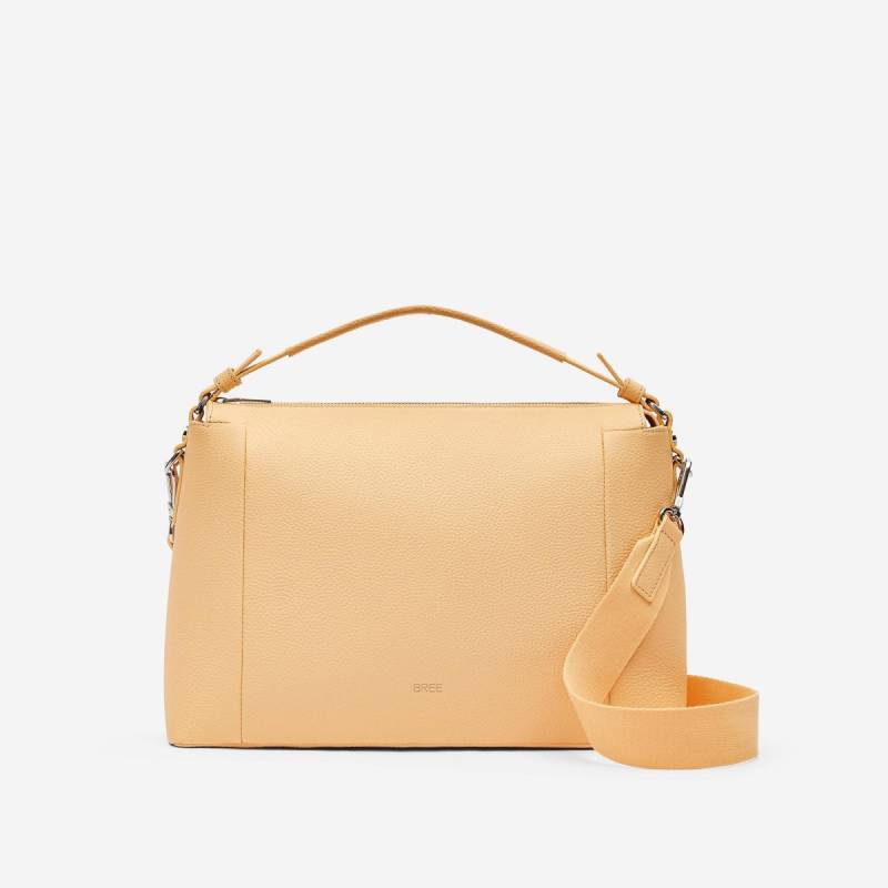 Tana 9 Crossbody Tasche in Vanille von Bree