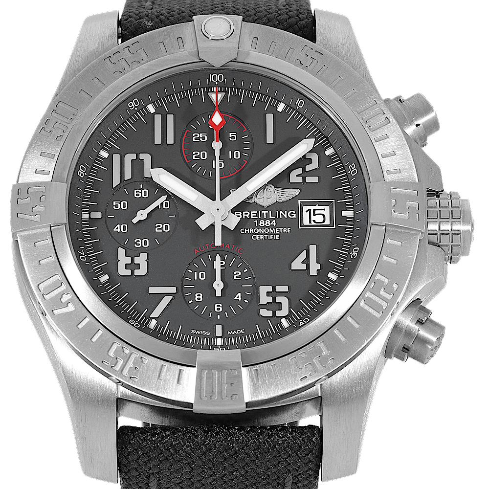 Breitling Avenger Bandit von Breitling