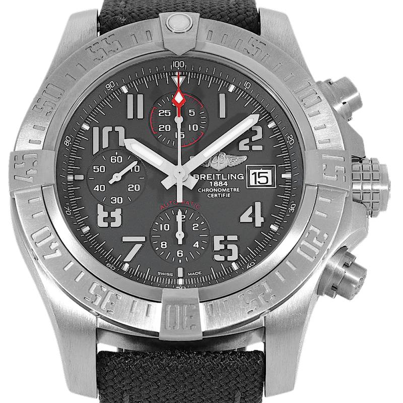 Breitling Avenger Bandit von Breitling