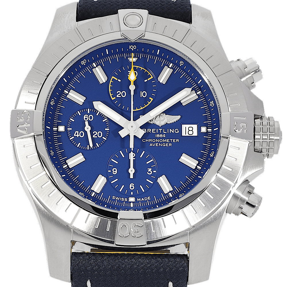 Breitling Avenger CHRONOGRAPH 45 von Breitling