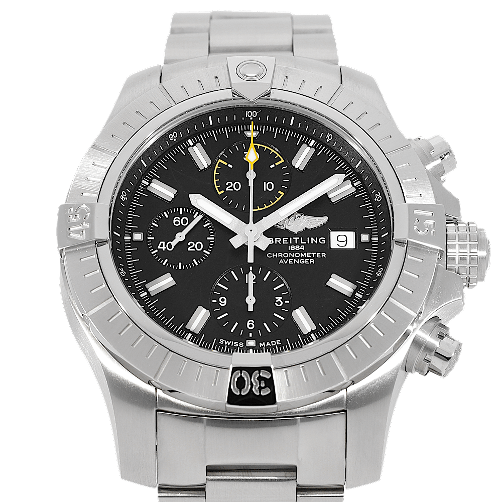 Breitling Avenger Chronograph von Breitling