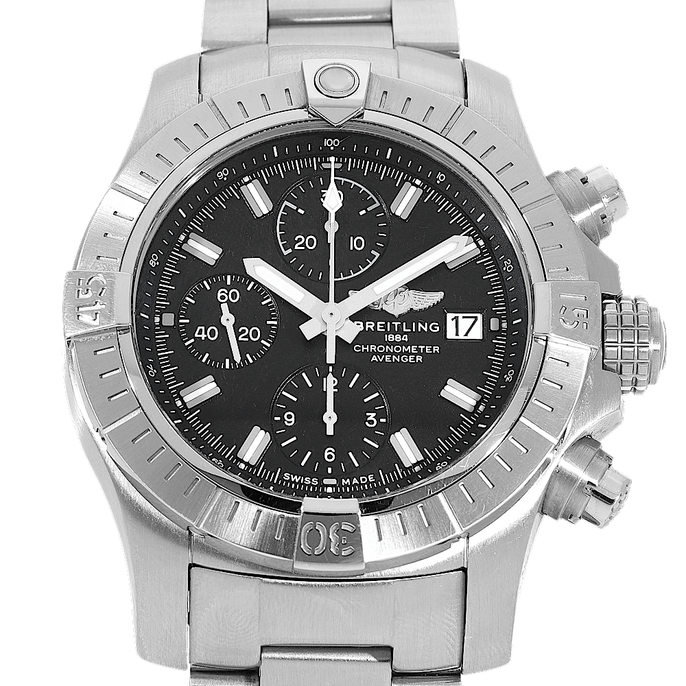 Breitling Avenger Chronograph von Breitling