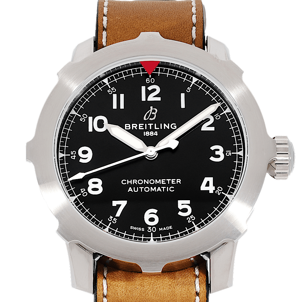 Breitling Aviator 8 von Breitling