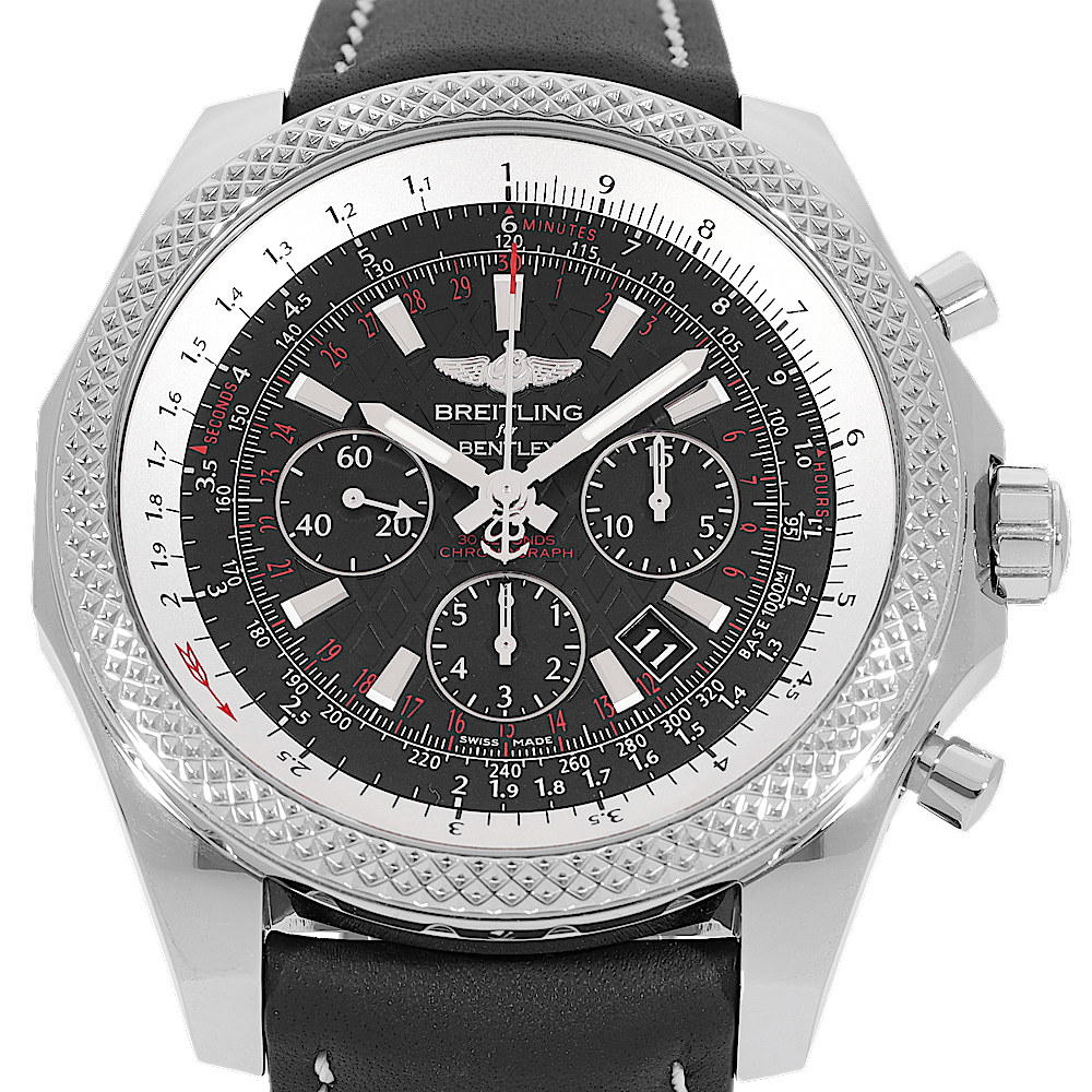 Breitling Bentley B06 von Breitling