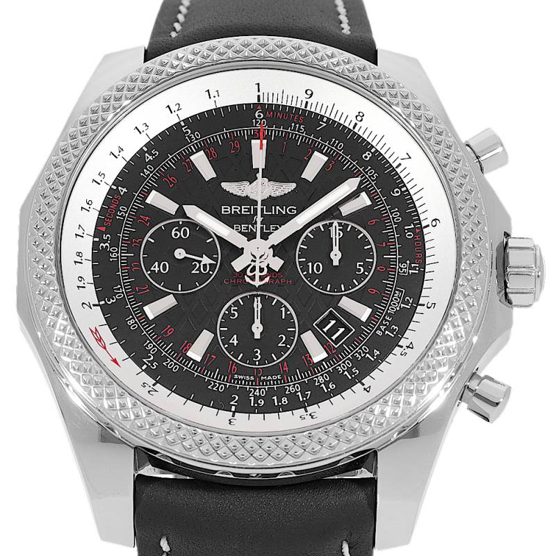 Breitling Bentley B06 von Breitling