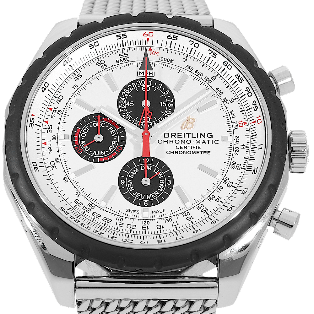 Breitling Chrono-Matic von Breitling