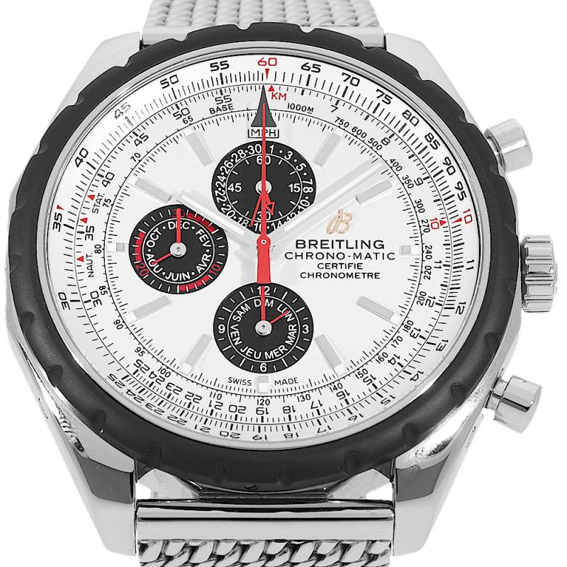 Breitling Chrono-Matic von Breitling