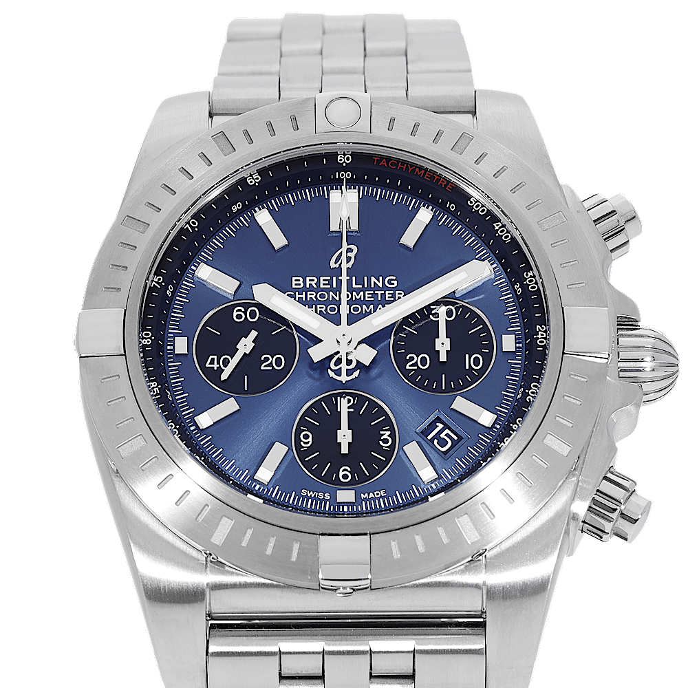 Breitling Chronomat 45 von Breitling