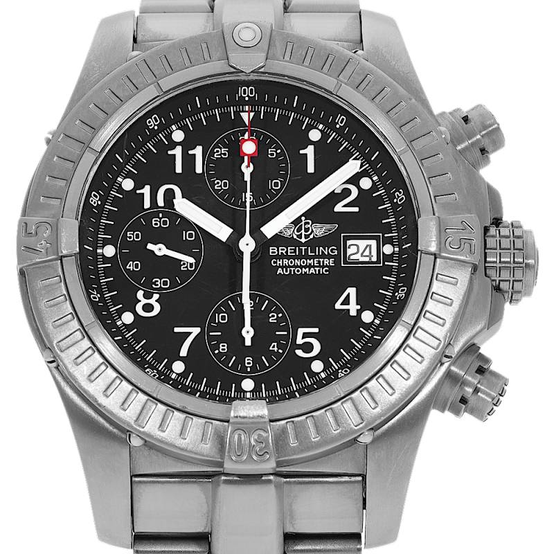 Breitling Chronomat Avenger Chronograph von Breitling