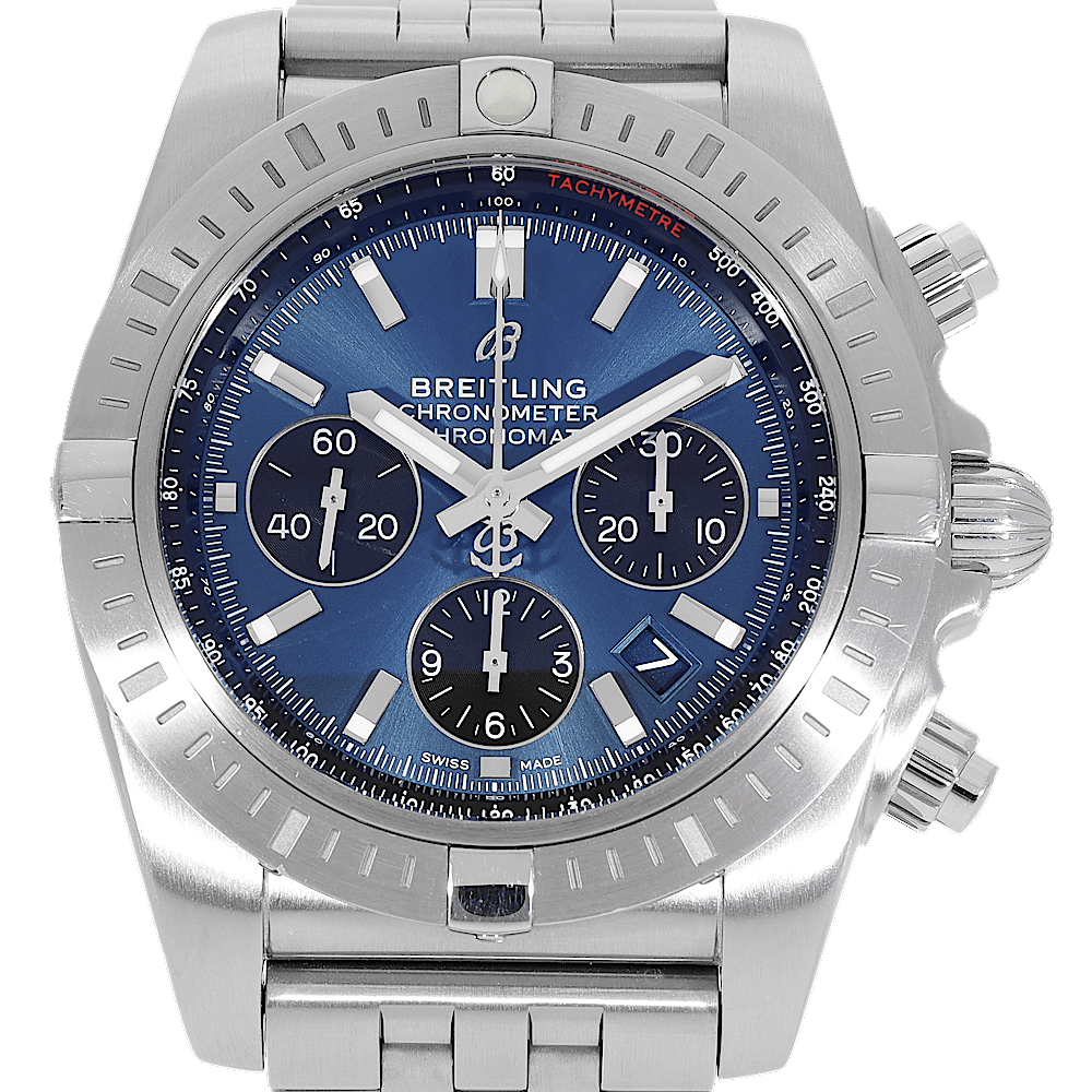 Breitling Chronomat B01 Chronograph 44 von Breitling