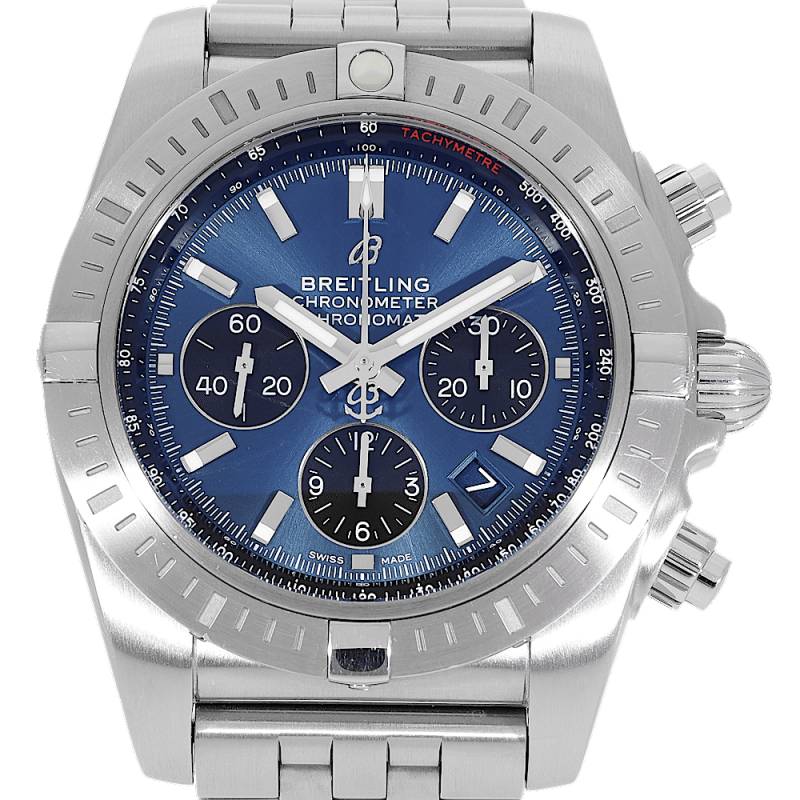 Breitling Chronomat B01 Chronograph 44 von Breitling