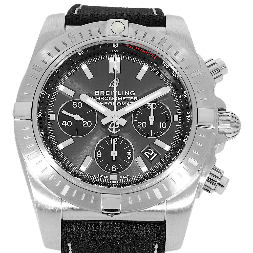 Breitling Chronomat B01 Chronograph 44 von Breitling