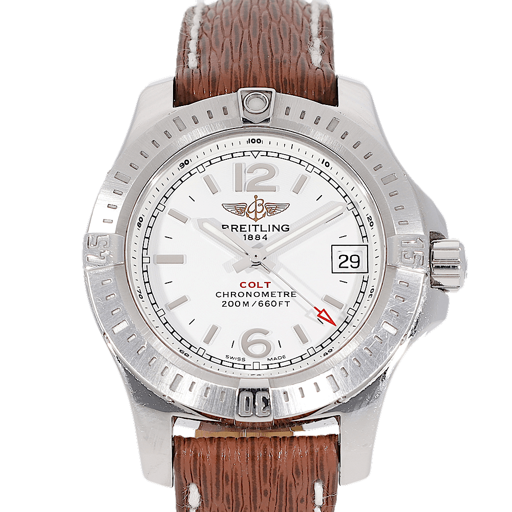 Breitling Colt Lady von Breitling