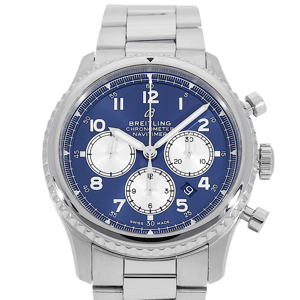 Breitling Navitimer 8 B01 Chronograph 43 von Breitling