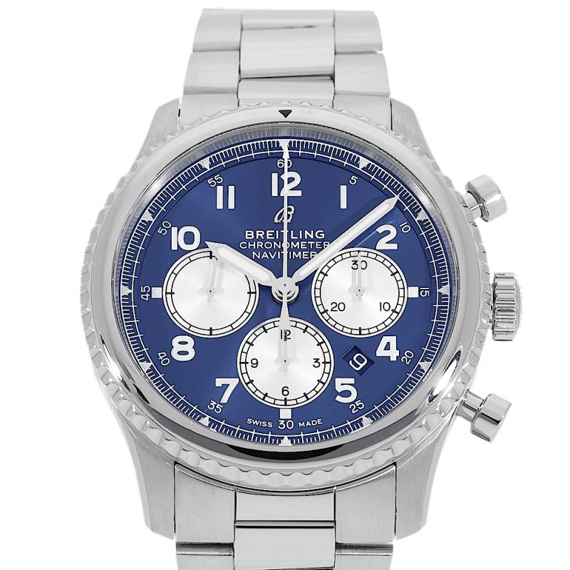 Breitling Navitimer 8 B01 Chronograph 43 von Breitling