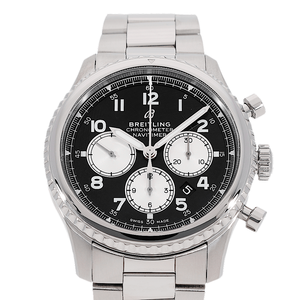 Breitling Navitimer 8 B01 Chronograph 43 von Breitling