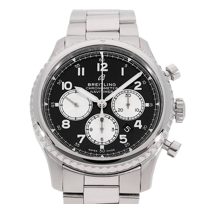 Breitling Navitimer 8 B01 Chronograph 43 von Breitling