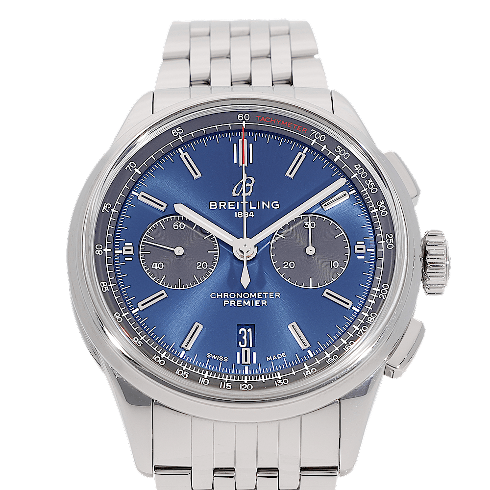 Breitling Premier B01 Chronograph 42 von Breitling