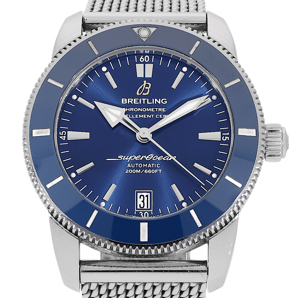 Breitling Superocean Heritage B20 Automatic 42 Breitling Superocean Heritage B20 Automatic 42 von Breitling