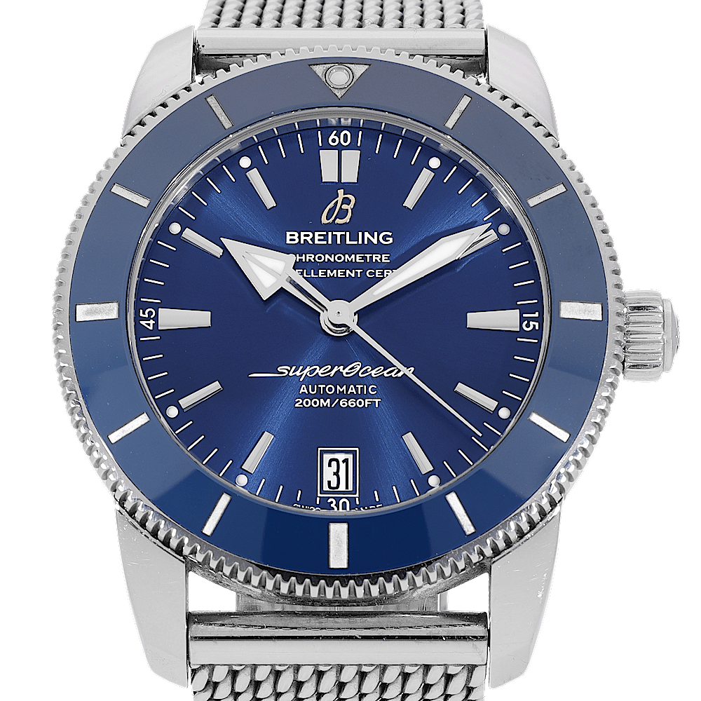 Breitling Superocean Heritage B20 Automatic 42 von Breitling