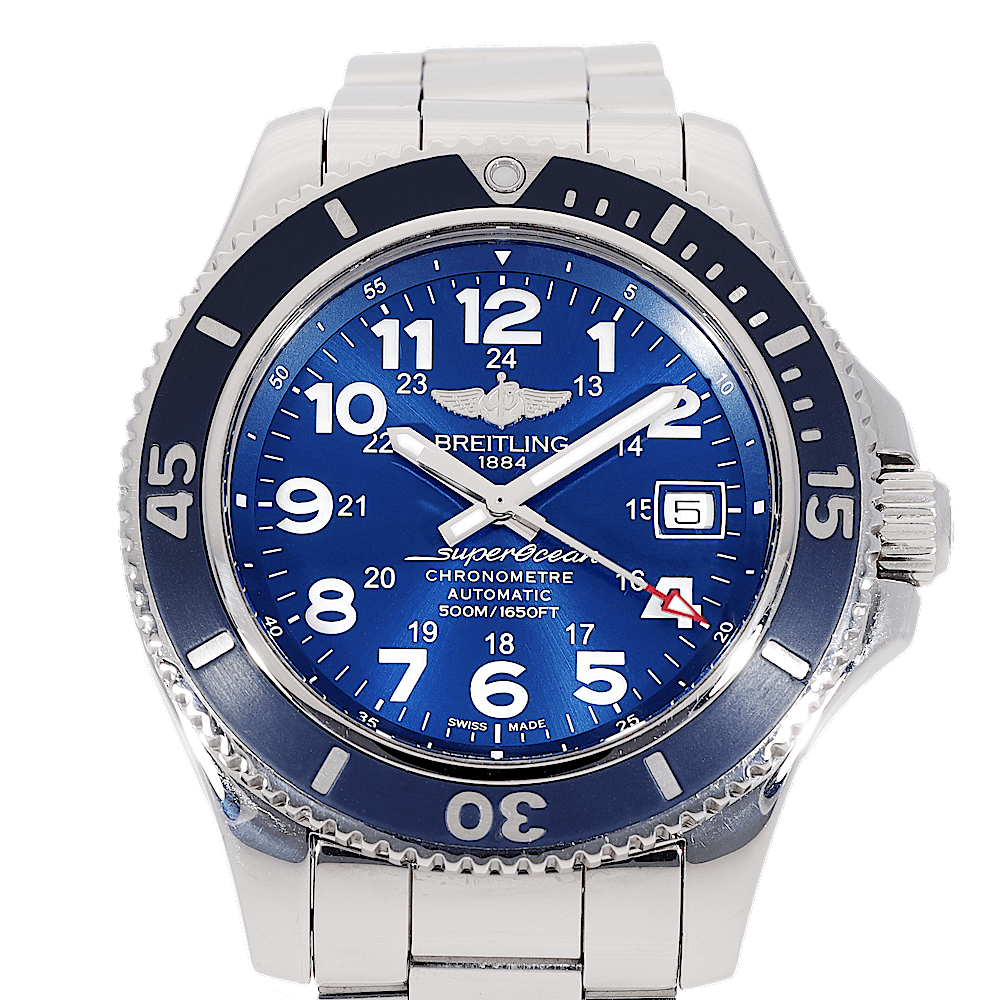 Breitling Superocean II 42 von Breitling