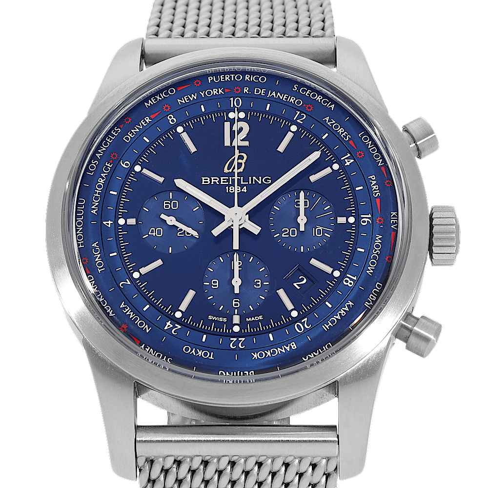 Breitling Transocean Chronograph von Breitling