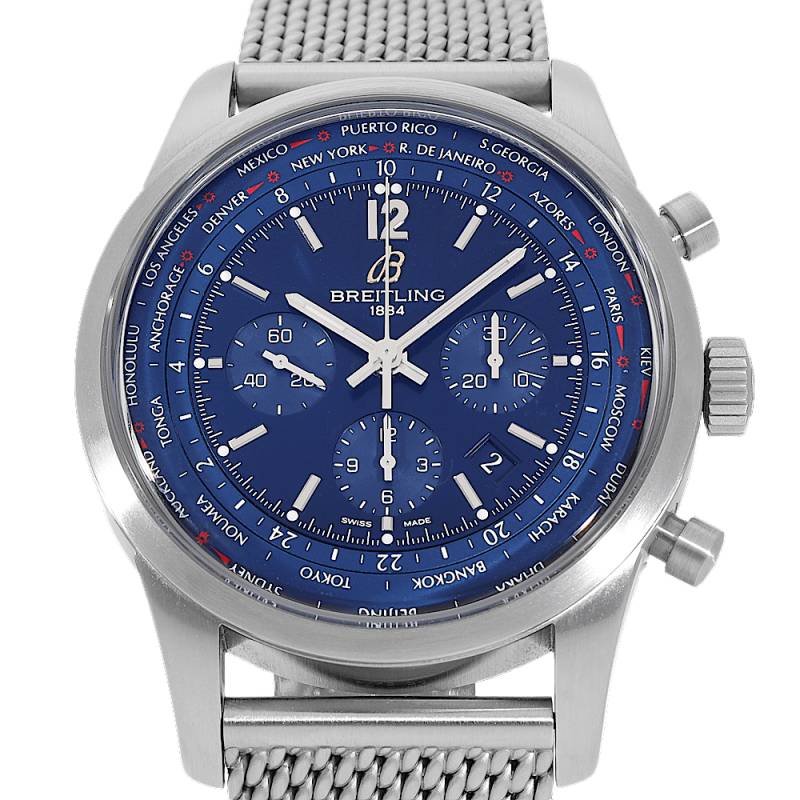 Breitling Transocean Chronograph von Breitling