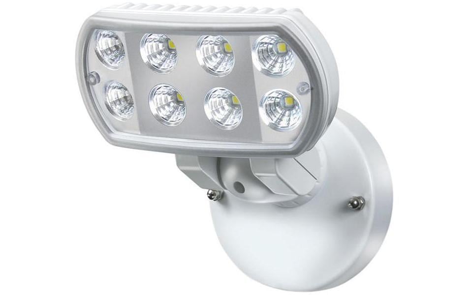 Brennenstuhl Aussen-Wandleuchte »LED L801 8 W« von Brennenstuhl