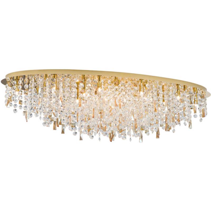 Briamond Deckenlampe Crystalriver von Briamond