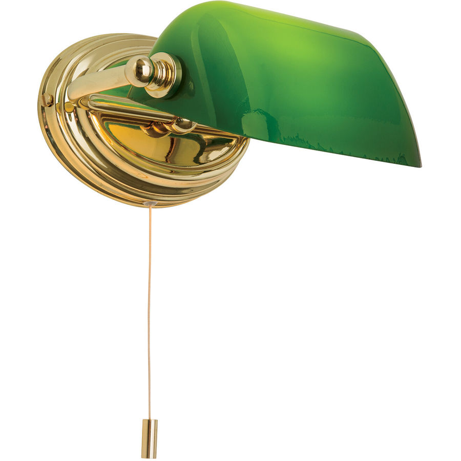 Briamond Wandlampe Harvard von Briamond