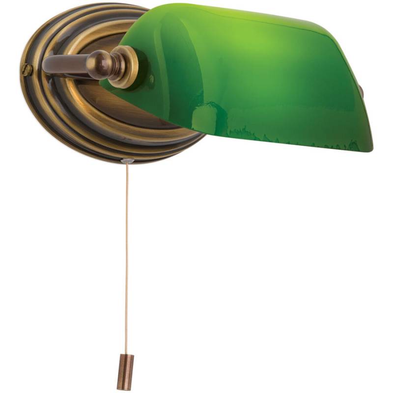 Briamond Wandlampe Harvard von Briamond