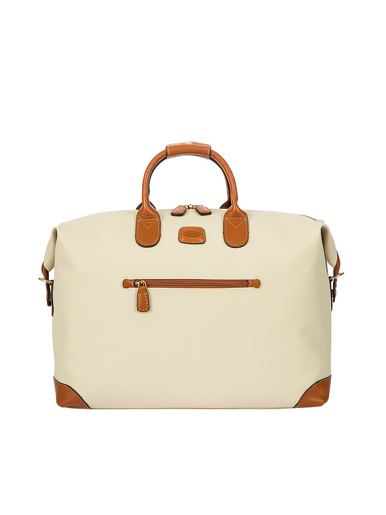 BRICS Reisetasche Firenze 43cm creme von Bric's